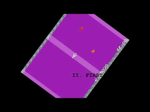 Benjamin Špíral - Symphonic Mission OST