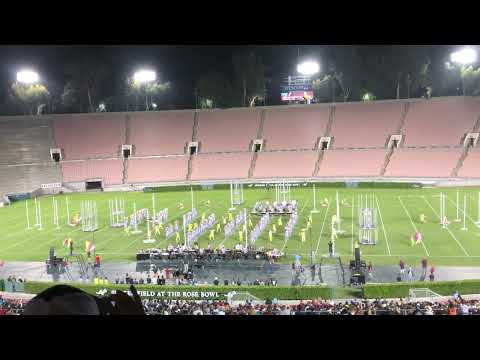Santa Clara Vanguard 2019