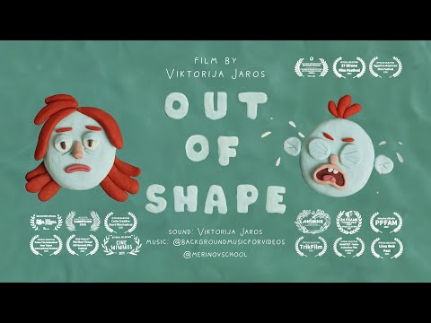 Out of shape