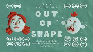 Out of shape