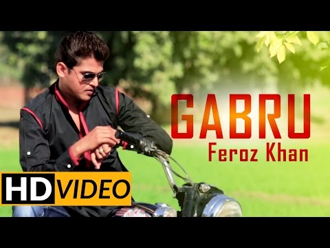 Gabru
