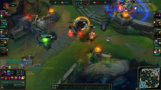 MAXIMUM VELOCITY