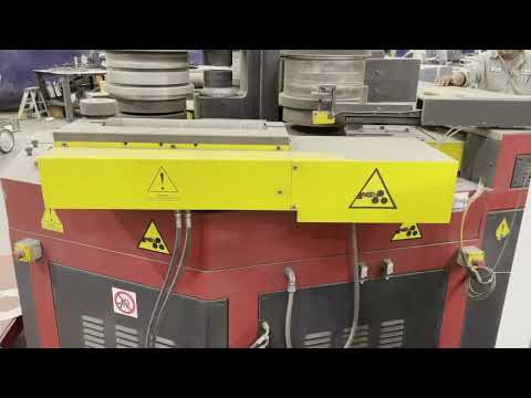 USED 2014 TAURING ALPHA 200