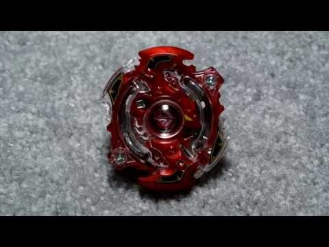 Storm Spriggan K.U. Unboxing