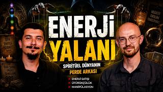 Zorba Spiritüel: Modern Üfürükçülük Nasıl Satılıyor?