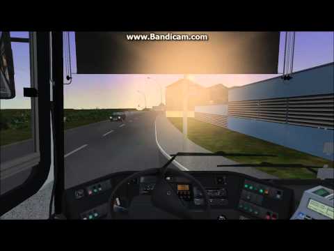 Karosa C954 V1 Omsi-Ústí nad Labem [FULL HD] DOWNLOAD