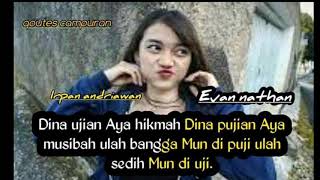 Download lagu Story' WA Bahasa Sunda 30 Detik//Music DJ mp3