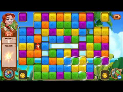 Lost Island  || Level -279 ||