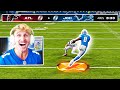 This Playoff Game Got HEATED Wheel Of MUT Ep 5