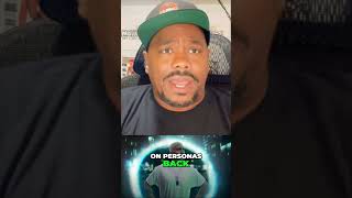 Eminem&#39;s Slim Shady Persona Is No Different than ODB or Kool Keith  #eminem #shorts