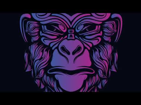 [ Drum And Bass Reggae 2020 ] LaChips : Purple Monkey