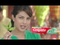 Colgate Active Salt With Neem TVC Priyanka Chopra Tamil
