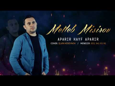 Metleb Misiro - Aparir Kayf Aparir 2022 (Yeni Version)