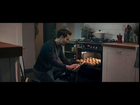 Духова шафа Hansa BOES69821