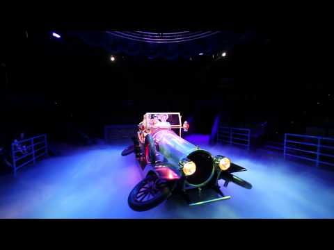 Chitty Chitty Bang Bang Hale Centre Theatre Sneak Peak
