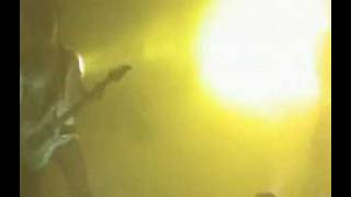 Sisters Of Mercy - Summer  (Kraków 2006)