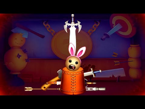 Hocus-Pocus vs Buddyman | Kick the Buddy New Update - Buddyman Kick 2 Android Gameplay 2022