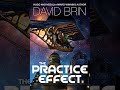 Science fiction audiobooks - The Practise Effect # 1