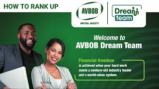 AVBOB Dream Team || How To Rank Up