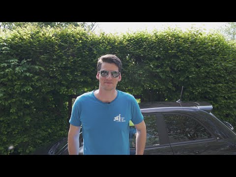 Die Donnerkugel! Fiat 500S - Der Held am Freitagabend