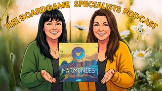 Harmonies