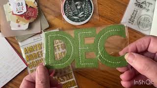 Download lagu December Daily Product Unboxing for 2025 from @AliEdwardsDesignInc mp3 Download lagu December Daily Product Unboxing for 2025 from @AliEdwardsDesignInc mp3