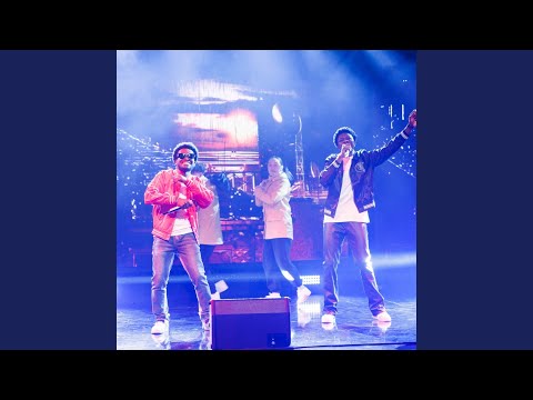 Down In The Rain (feat. K Muni & ND) (Radio Edit)