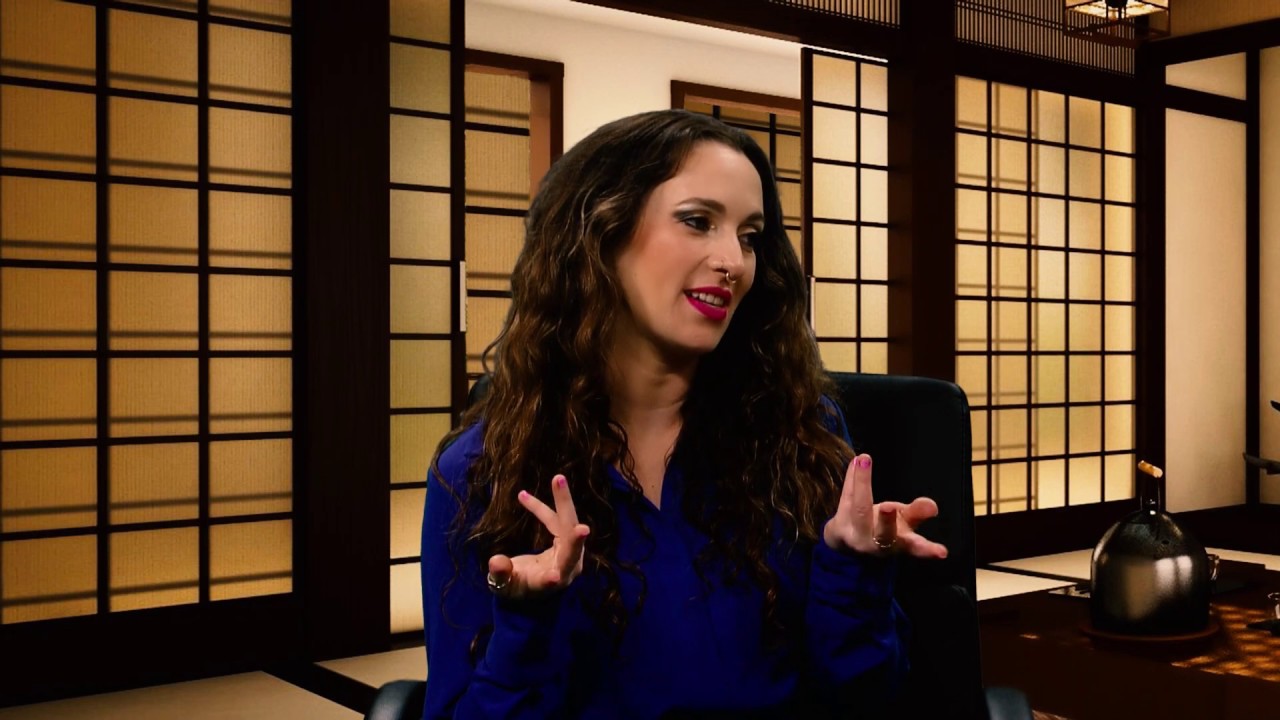 Promotional video thumbnail 6 for Zahara Bellydance and Yoga