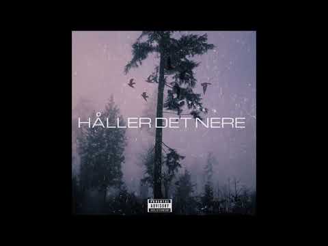 Anders Mac - Håller Det Nere Ft. C-VE