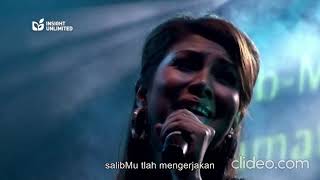 Download lagu True Worshippers - Glory to Glory (2010) mp3