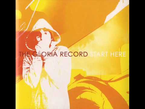 the gloria record - the overpass