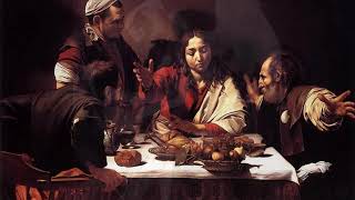 Caravaggio in 657&quot; sulle note di &quot;Memorie di una testa tagliata&quot;. CSI Live 1994