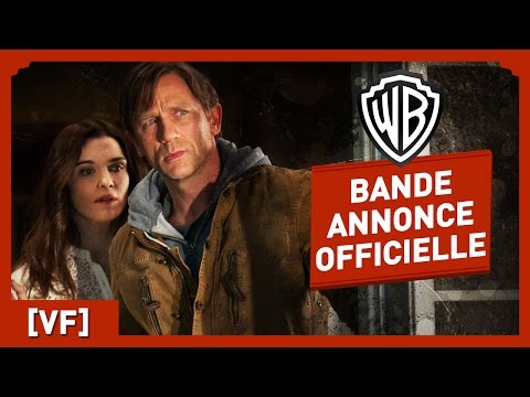 Dream House - Bande Annonce [VF]