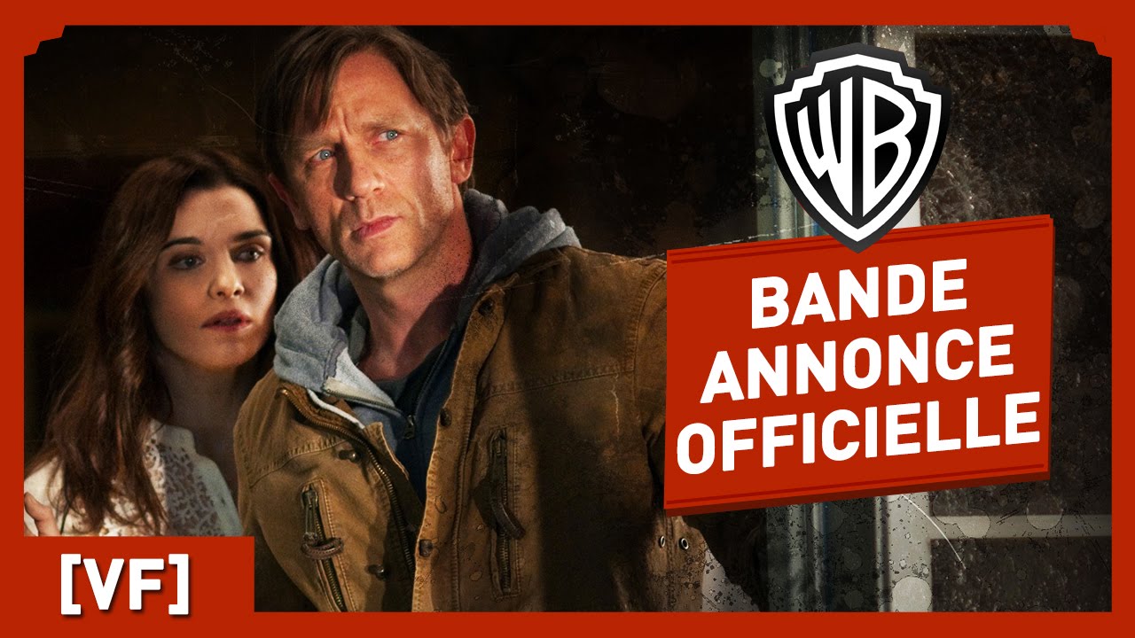 Miniature de la vidéo Dream House - Bande Annonce [VF] du film La maison de rêve