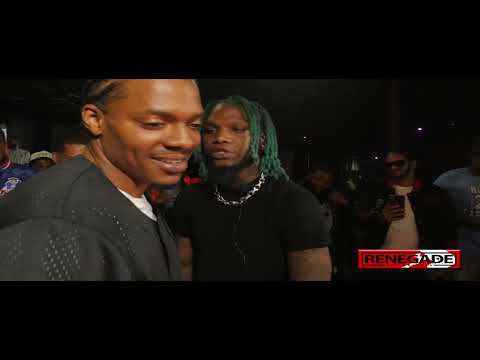 Slick vs Skully G Da Alley Kid