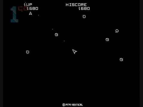 Cabaret Asteroids picture
