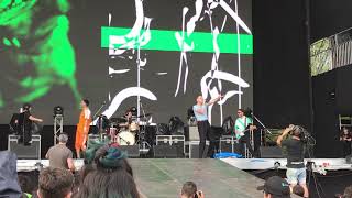 Juan Ingaramo ft Louta - Ladran (Personal Fest 2018)