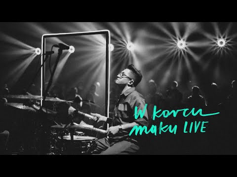 W korcu maku LIVE || Trasa “Już się nie wstydzę”