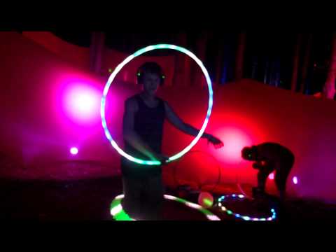 electric forest 2013 full experience