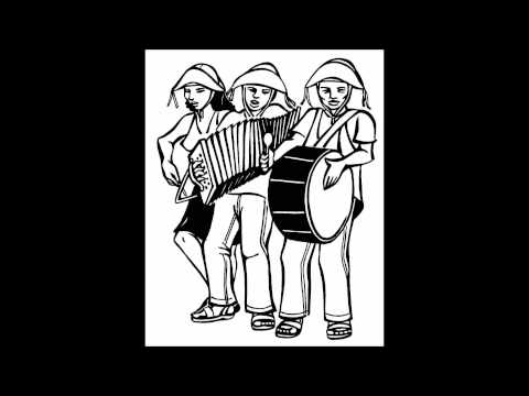 Cantao - Triângulo Caraiva