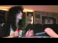 jmc's Akustik-Session mit The Ettes - "Walk Out That Door"