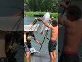 TESTVLUCHT gaat helemaal VERKEERD ? | #shorts