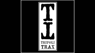 KGB - Cagey Groove (Tripoli Trax)