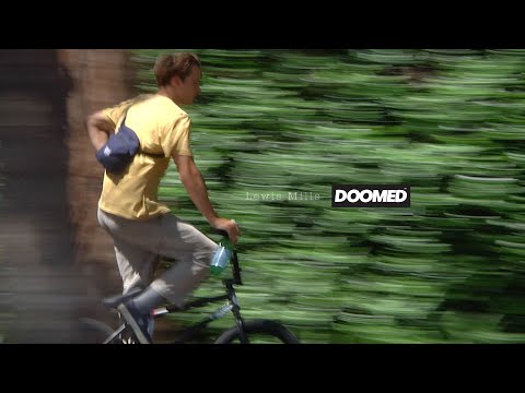 Lewis Mills / Doomed Entertainment