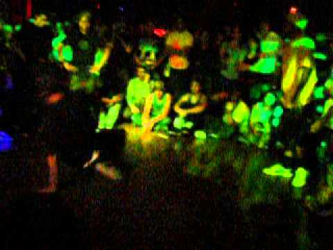 AZ NBL allstar battle 2008 (East vs. West Conference)