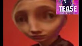 Manfred | Tease (Originall Remix Video) &quot;Ear Destroyer&quot;