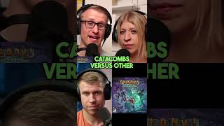 Unknown Channel - Clank!: Catacombs video thumbnail