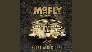 The Heart Never Lies [Live At The Royal Albert Hall]