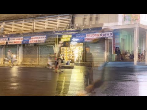 Lil' STONE - Đêm Mưa | Official Music Video