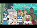Pokémon Everyone But Ash Pikachu Gets Confused
